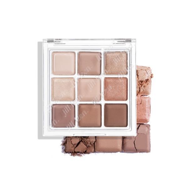 『タイムセール実施中』※このアイテムは返品・交換対象外商品です。コスメ商品ZOZO問い合わせ番号:90355512ショップ:COSME DELi，コスメデリブランド:jill leen.，ジルリーン商品名:チョコレートアイシャドウカテゴリ:...