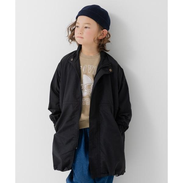 『セール実施中』ZOZO問い合わせ番号:90391646ショップ:JAM ＆ LINK，ジャムアンドリンクブランド:JAM &amp; LINK，ジャムアンドリンク商品名:ナイロンモッズコートカテゴリ:ジャケット/アウター>モッズコー...