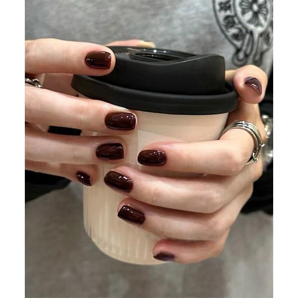 ※このアイテムは返品・交換対象外商品です。コスメ商品ZOZO問い合わせ番号:90391952ショップ:perky room，パーキールームブランド:Doux Belle，ドゥーベル，perky room，パーキールーム商品名:簡単にネイルチ...