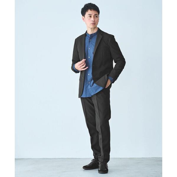 ZOZO問い合わせ番号:90422812ショップ:green label relaxing，グリーンレーベル リラクシングブランド:green label relaxing，グリーンレーベルリラクシング商品名:【WEB限定】JUST fit...