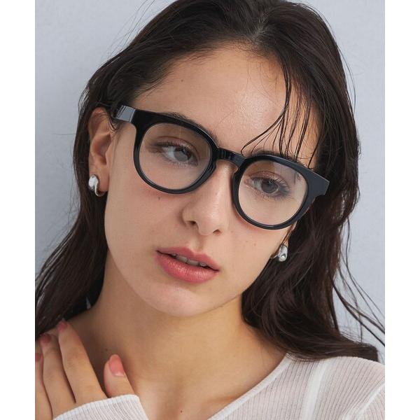 ZOZO問い合わせ番号:90422829ショップ:green label relaxing，グリーンレーベル リラクシングブランド:green label relaxing，グリーンレーベルリラクシング商品名:Classic フルリム クリ...