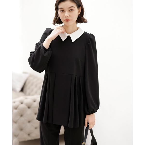 『セール実施中』ZOZO問い合わせ番号:90516853ショップ:GeeRA，ジーラブランド:GeeRA，ジーラ商品名:七五三にもぴったり！２ＷＡＹプリーツ切替ブラウスセットアップ　オケージョン対応/入卒式/七五三/セレモニー/お宮参りカテ...