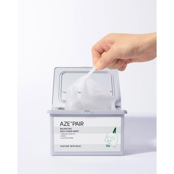 『タイムセール実施中』※このアイテムは返品・交換対象外商品です。コスメ商品ZOZO問い合わせ番号:90517781ショップ:NATURE REPUBLIC，ネイチャー リパブリックブランド:NATURE REPUBLIC，ネイチャーリパブリ...