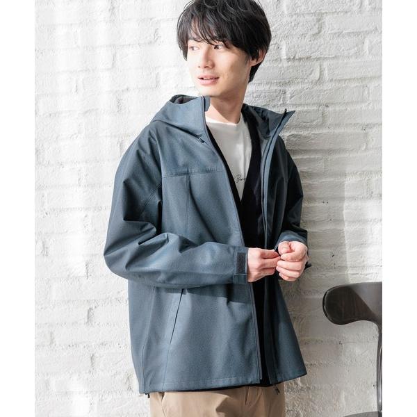 マウンテンパーカー ウインドブレーカー  GUARDTECH ブルゾン/147020 メンズ