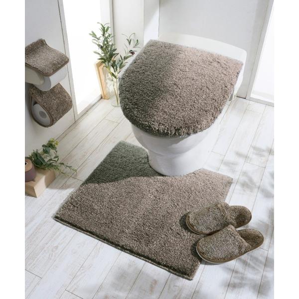 『タイムセール実施中』※このアイテムは返品・交換対象外商品です。ZOZO問い合わせ番号:90549914ショップ:BELLUNA PLUS，ベルーナ プラスブランド:iellio，イエリオ商品名:グラデーショントイレタリー / マットカテゴ...