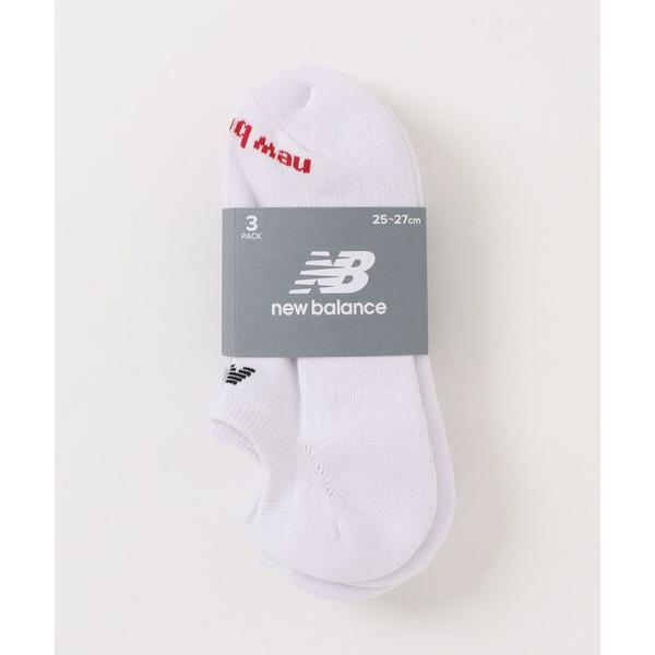 他サイト： 靴下 「New Balance」LAS55635 メンズの商品画像