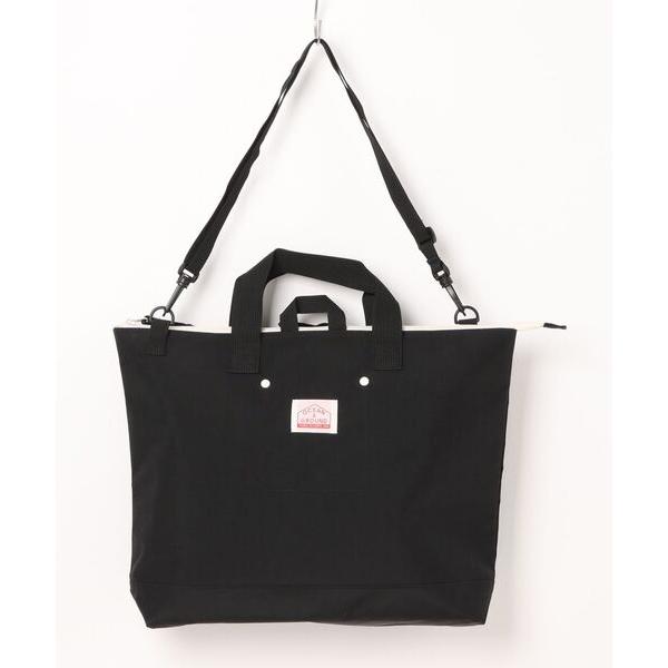 ZOZO問い合わせ番号:90617400ショップ:MARKEY'S，マーキーズブランド:Ocean&amp;Ground，オーシャン&amp;グラウンド，MARKEY'S，マーキーズ商品名:ショルダー付きレッスンバッグ/GOODAYカテゴリ...