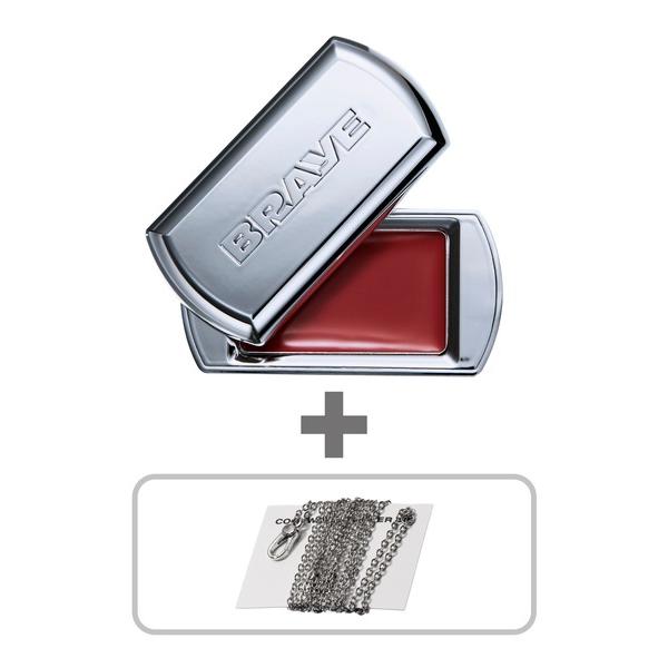 『セール実施中』※このアイテムは返品・交換対象外商品です。コスメ商品ZOZO問い合わせ番号:90618306ショップ:CHANCE UPON，チャンス アポンブランド:BRAYE，ブレイ商品名:【新発売/数量限定】リップスリーク　ロングスト...