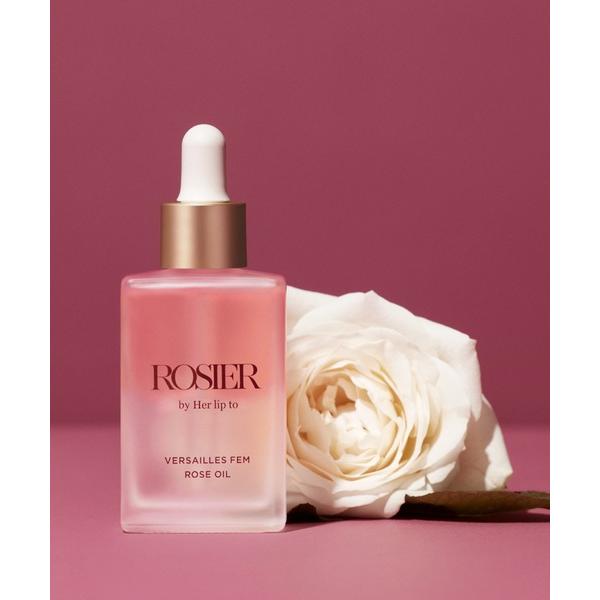 ※このアイテムは返品・交換対象外商品です。コスメ商品ZOZO問い合わせ番号:90656568ショップ:Cosme Kitchen，コスメキッチンブランド:Cosme Kitchen，コスメキッチン商品名:ROSIER by Her lip ...