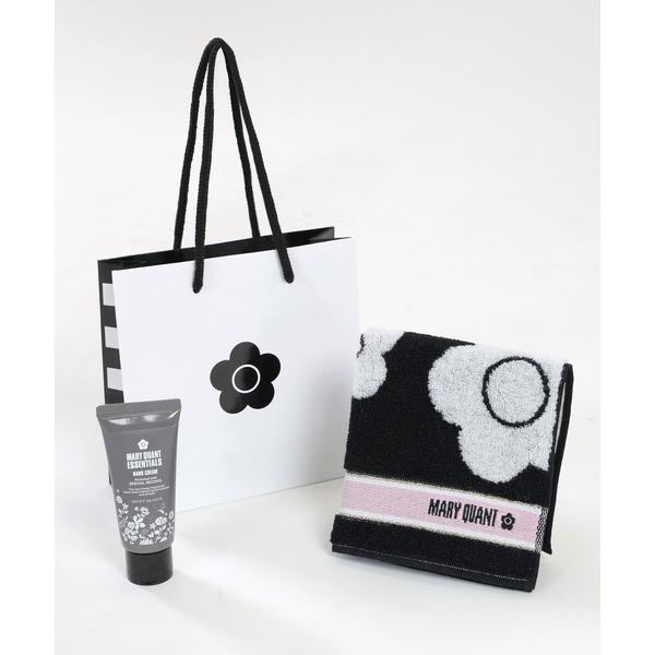 ※このアイテムは返品・交換対象外商品です。コスメ商品ZOZO問い合わせ番号:90656589ショップ:MARY QUANT，マリークワントブランド:MARY QUANT，マリークワント商品名:『ZOZOTOWN限定』エッセンシャルズ ハンド...