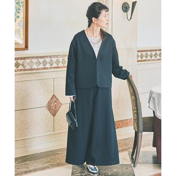 ZOZO問い合わせ番号:90658453ショップ:studio CLIP，スタディオクリップブランド:studio CLIP，スタディオクリップ商品名:アイロンいらずセットアップ《オケージョン2025》カテゴリ:フォーマルスーツ/小物&gt...