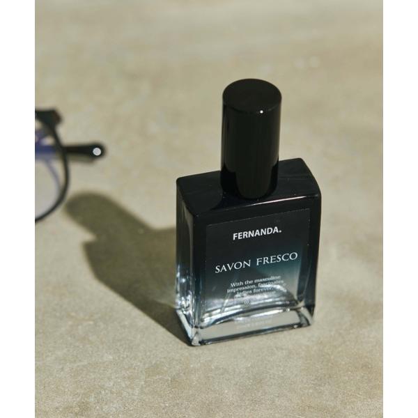 ※このアイテムは返品・交換対象外商品です。ZOZO問い合わせ番号:90658881ショップ:FERNANDA，フェルナンダブランド:FERNANDA，フェルナンダ商品名:オーデコロン(サボンフレスコ)/Eau de Cologne(Savo...