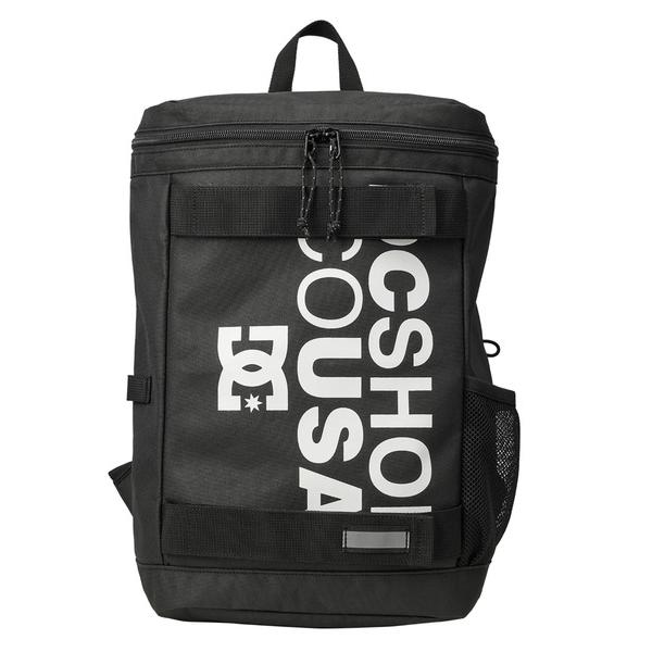 『タイムセール実施中』ZOZO問い合わせ番号:90689841ショップ:DC SHOES，ディーシーブランド:DC SHOES，ディーシーシューズ商品名:25 KD QUONSETT/DCキッズバックパック・リュックサックカテゴリ:バッグ&...