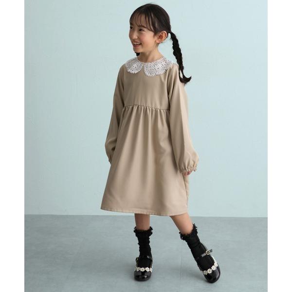 ZOZO問い合わせ番号:90721629ショップ:nissen，ニッセンブランド:QUNTSTYLE，キュントスタイル商品名:【卒園　入学】フォーマルワンピースカテゴリ:ワンピース/ドレス>ワンピースブランド品番:COA0125A00...