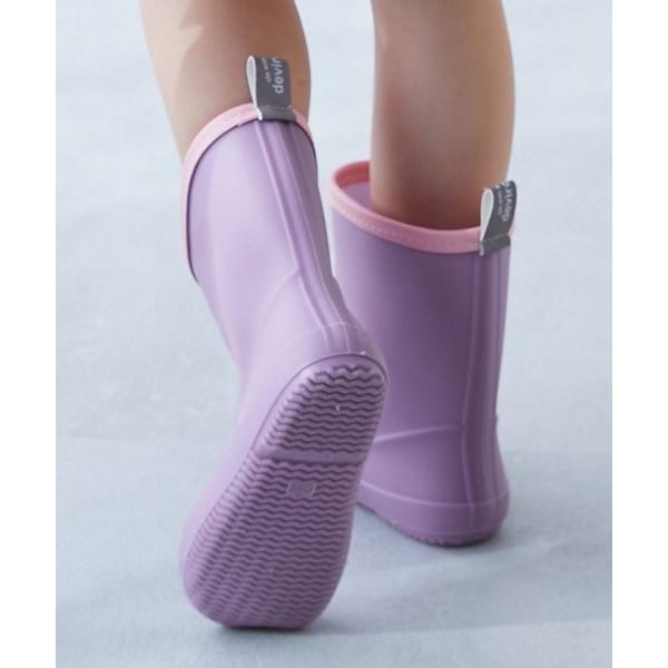 ZOZO問い合わせ番号:90721854ショップ:devirock，デビロックブランド:devirock，デビロック商品名:下駄箱に入る 軽量レインブーツカテゴリ:シューズ>レインシューズブランド品番:180USH005素材:合成ゴム...