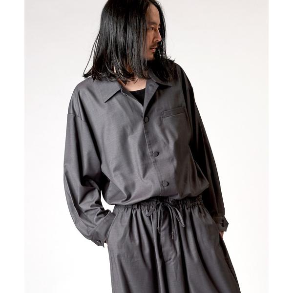 『タイムセール実施中』ZOZO問い合わせ番号:90723012ショップ:NO ID.，ノーアイディーブランド:NO ID.，ノーアイディ商品名:【NO ID.】Gather Drape All-In-One / ギャザー ドレープ オールイ...