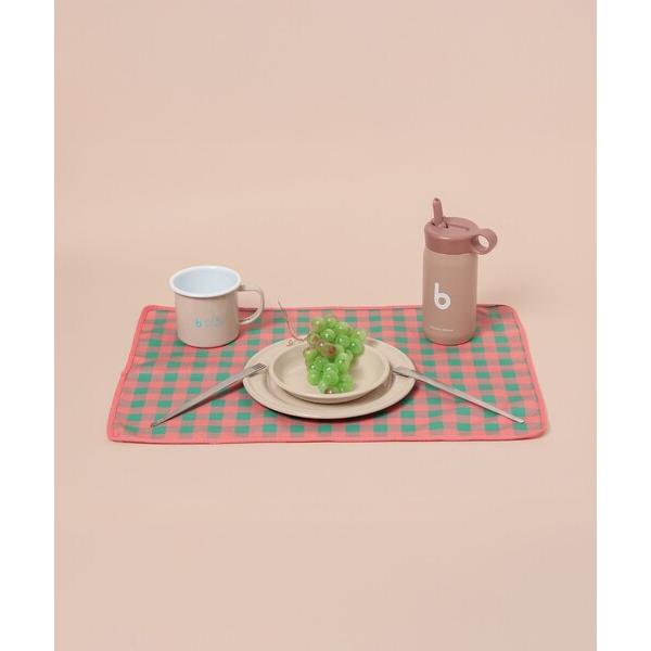 ZOZO問い合わせ番号:90753818ショップ:BEAMS WOMEN，ビームスウィメンブランド:こども ビームス，コドモビームス商品名:ランチマット 2025カテゴリ:食器/キッチン>ランチョンマット/テーブルウェアブランド品番:...