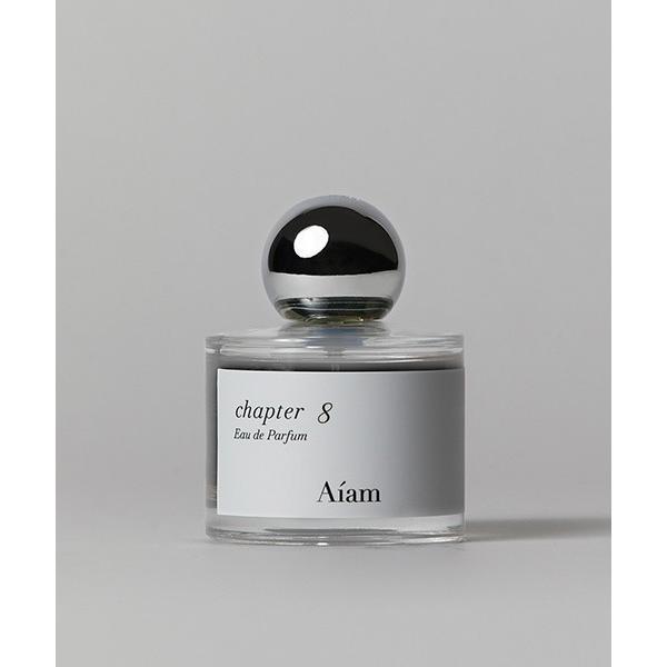 ※このアイテムは返品・交換対象外商品です。ZOZO問い合わせ番号:90755346ショップ:Aiam，アイアムブランド:Aiam，アイアム商品名:チャプター8 100mLカテゴリ:フレグランス>香水ブランド品番:1321021440-...