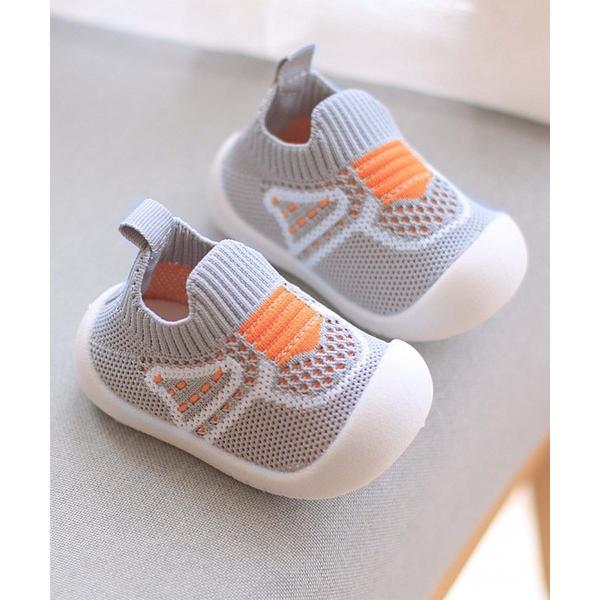 シューズ 「SHOES 365」キッズソックスシューズ キッズ 子供 男の子 女の子