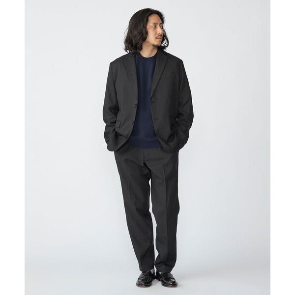 『セール実施中』ZOZO問い合わせ番号:90788858ショップ:SHIPS，シップスブランド:SHIPS，シップス商品名:SHIPS:〈手洗い可能〉ホップサック テック セットアップ (ジャケット＋パンツ)カテゴリ:ジャケット/アウター&...