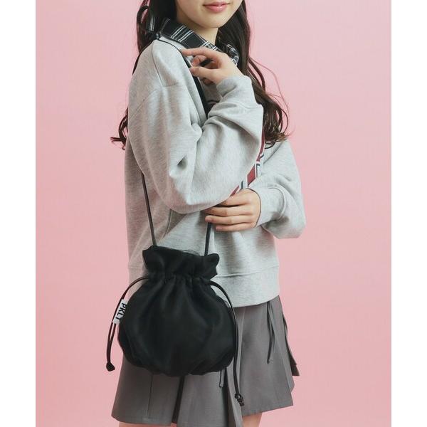 『タイムセール実施中』ZOZO問い合わせ番号:90821216ショップ:PINK-latte，ピンク ラテブランド:PINK-latte，ピンクラテ商品名:チュールバッグカテゴリ:バッグ>ハンドバッグブランド品番:320-12032-...