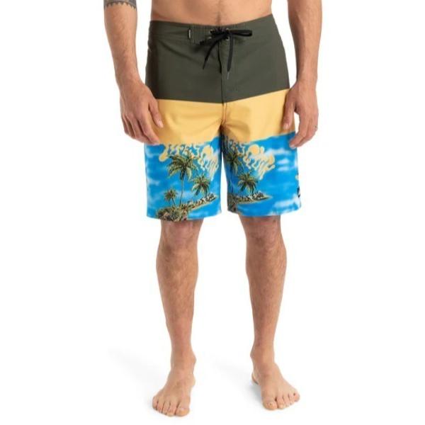 『タイムセール実施中』※このアイテムは返品・交換対象外商品です。ZOZO問い合わせ番号:90821882ショップ:ROXY/QUIKSILVER，ロキシー/クイックシルバーブランド:Quiksilver，クイックシルバー商品名:SURFSI...