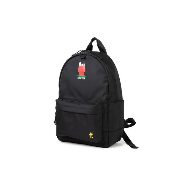 ZOZO問い合わせ番号:90822864ショップ:ONSPOTZ，オンスポッツブランド:NEW ERA，ニューエラ商品名:ニューエラ キッズ バックパック PEANUTSスヌーピーコラボカテゴリ:バッグ>バックパック/リュックブランド...