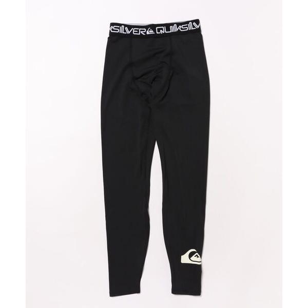 QUIKSILVER クイックシルバー 水着 インナー メンズ レギンス サーフインナー アンダーウェア QS LEGGINGS QUD251621M