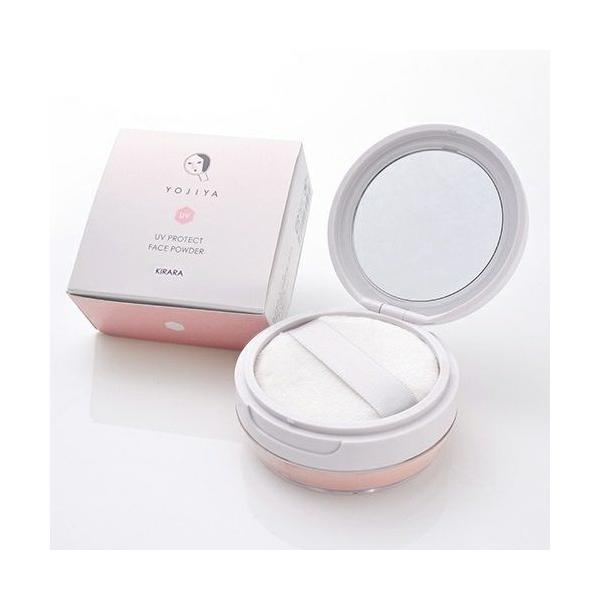 ※このアイテムは返品・交換対象外商品です。ZOZO問い合わせ番号:90856973ショップ:よーじや，ヨージヤブランド:よーじや，ヨージヤ商品名:UVプロテクト フェイスパウダー 雲母の色カテゴリ:ビューティーグッズ>日焼け止め/UV...