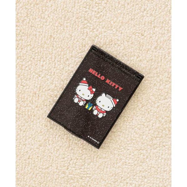 ※このアイテムは返品・交換対象外商品です。ZOZO問い合わせ番号:90857708ショップ:LOWRYS FARM，ローリーズファームブランド:Me%，ミィパーセント商品名:【HELLO KITTY】コンパクトミラー 250466カテゴリ:...