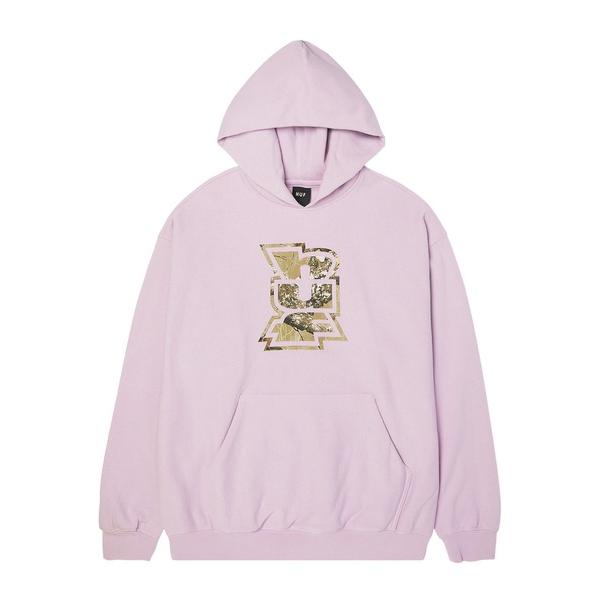 パーカー REALTREE MEGABLAST HOODIE メンズ レディース