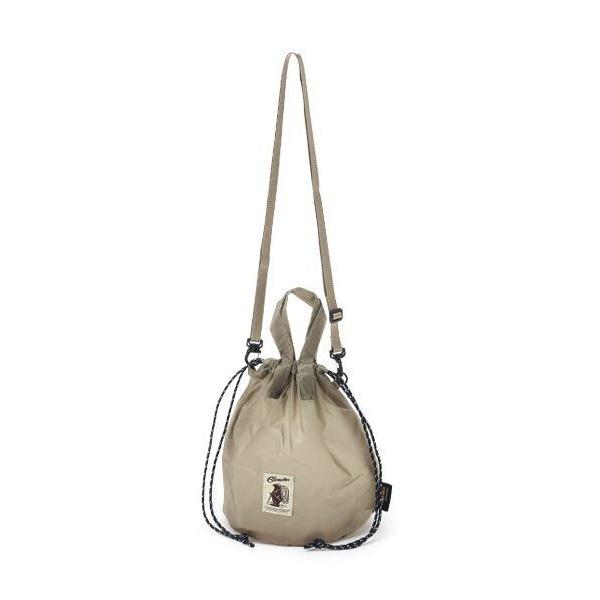 『セール実施中』ZOZO問い合わせ番号:90889055ショップ:petit main，プティマインブランド:minimal，ミニマル商品名:【COBMASTER】コーデュラ巾着バッグカテゴリ:バッグ>バックパック/リュックブランド品...