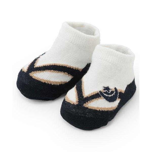 『セール実施中』※このアイテムは返品・交換対象外商品です。ZOZO問い合わせ番号:90889092ショップ:petit main，プティマインブランド:petit main，プティマイン商品名:Boys　なりきり足袋風カップソックスカテゴリ...