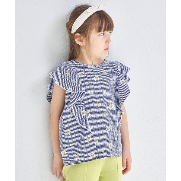 『セール実施中』ZOZO問い合わせ番号:90920227ショップ:pairmanon，ペアマノンブランド:pairmanon，ペアマノン，coucou manon，ククゥ マノン商品名:【リンクコーデ】肩フリル ボリュームブラウスカテゴリ:...