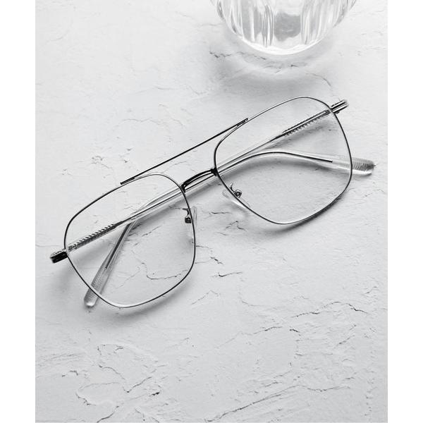 『タイムセール実施中』ZOZO問い合わせ番号:91011596ショップ:Port，ポートブランド:IMARI，イマリ，Port，ポート商品名:【 IMARI / イマリ 】 ティアドロップ型 メガネカテゴリ:ファッション雑貨>メガネブ...