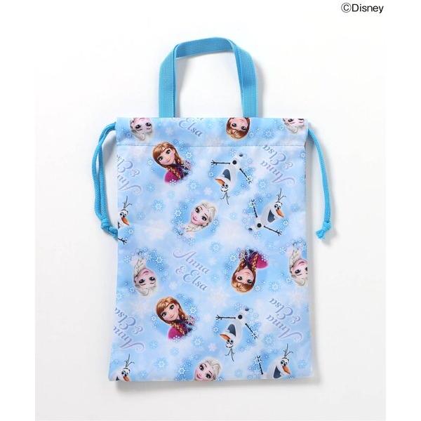 『セール実施中』ZOZO問い合わせ番号:91104560ショップ:F.O.Online Store，エフオーオンラインストアブランド:Disney，ディズニー，BREEZE，ブリーズ商品名:【アナと雪の女王】総柄縦型巾着カテゴリ:財布/小物...