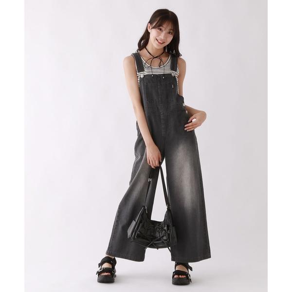 女の子130cm  コート、オーバーオールその他 まとめ売り 早い者勝ち【倉庫移転 在庫限りの大幅値下げ中】オーバーオール