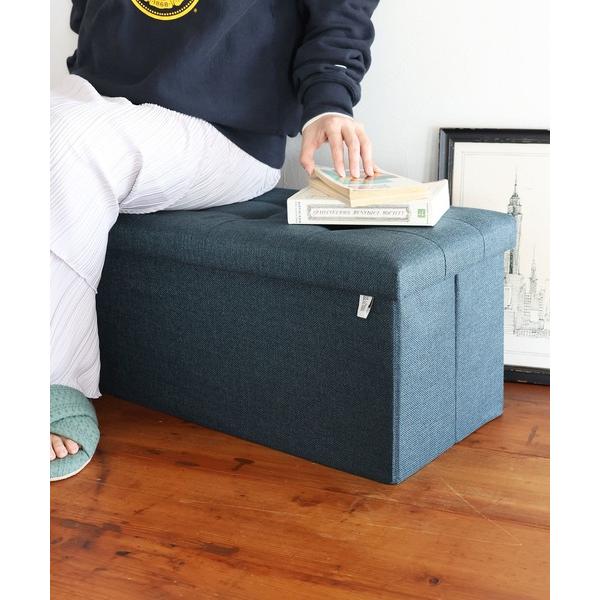 ZOZO問い合わせ番号:91139395ショップ:LAKOLE，ラコレブランド:LAKOLE，ラコレ商品名:【収納力抜群・椅子にもなる】ストレージスツール[カラー](W60cm) / 284432カテゴリ:インテリア>収納グッズブラン...