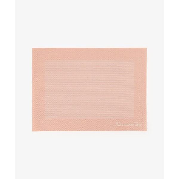 ZOZO問い合わせ番号:91142516ショップ:Afternoon Tea LIVING，アフタヌーンティー・リビングブランド:Afternoon Tea，アフタヌーンティー商品名:ランチョンマットカテゴリ:食器/キッチン&gt;ランチョ...