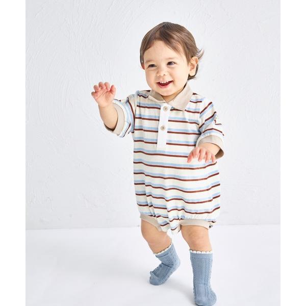 ※このアイテムは返品・交換対象外商品です。ZOZO問い合わせ番号:91176513ショップ:pairmanon，ペアマノンブランド:pairmanon，ペアマノン，coucou manon，ククゥ マノン商品名:【リンクコーデ】【ベビー】ク...