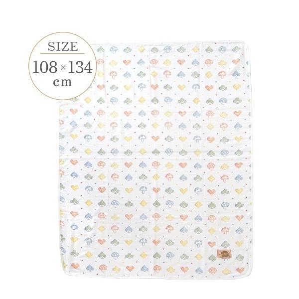 ZOZO問い合わせ番号:91177018ショップ:10mois，ディモワブランド:Hoppetta，ホッペッタ商品名:【Hoppetta(ホッペッタ)】COTTON × TENCEL シャンピニオン ピケ 3重ガーゼケットトドラー・キッズサ...