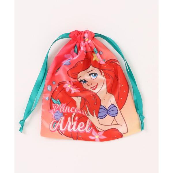 ZOZO問い合わせ番号:91178418ショップ:Rendez-Vous，ランデヴーブランド:Disney，ディズニー商品名:【 Disney 】 リボン巾着 25S1カテゴリ:財布/小物>ポーチブランド品番:DS5725/DS572...