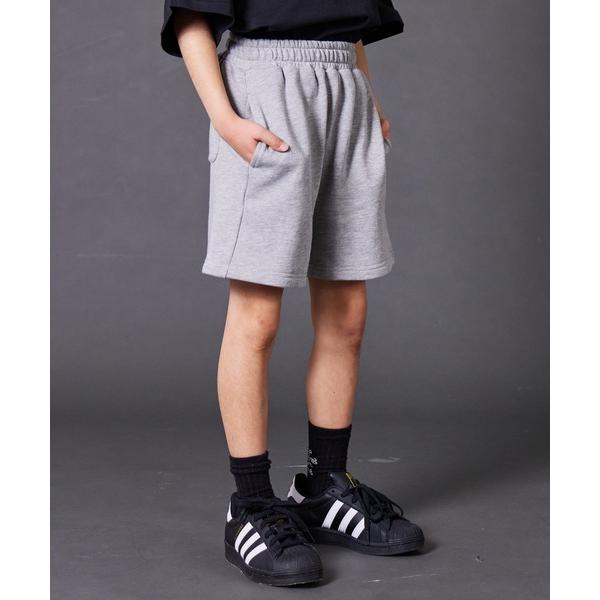 『セール実施中』ZOZO問い合わせ番号:91242412ショップ:pairmanon，ペアマノンブランド:PAIRMANON STREET，ペアマノンストリート商品名:【PAIRMANON STREET】裏毛 総柄 プリント ショートパンツ...