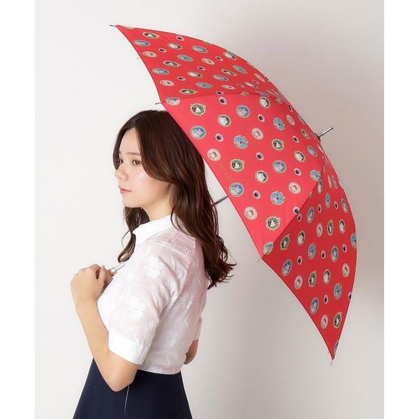 ZOZO問い合わせ番号:91242486ショップ:MOONBAT，ムーンバットブランド:PAUL&amp;JOE，ポールアンドジョー，MOONBAT，ムーンバット商品名:長傘 UV 竹手元 ”CATS CAMEOカテゴリ:ファッション雑貨&...