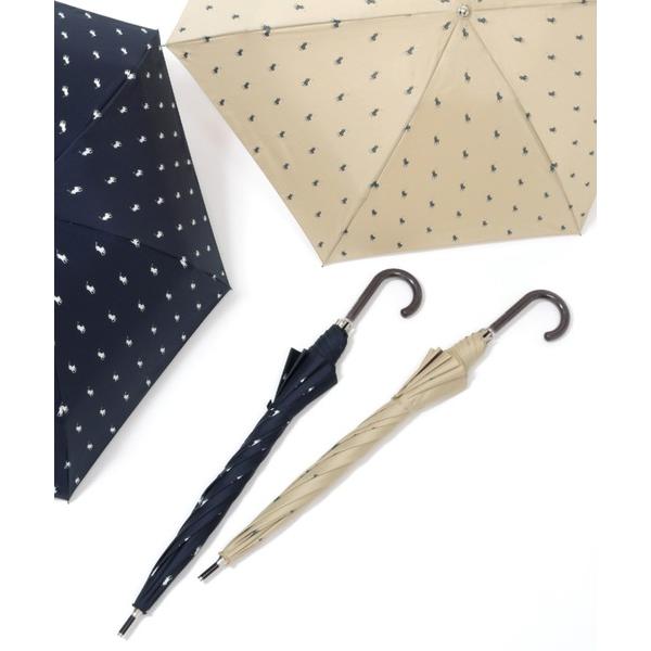 ZOZO問い合わせ番号:91242495ショップ:MOONBAT，ムーンバットブランド:POLO RALPH LAUREN，ポロ ラルフ ローレン，MOONBAT，ムーンバット商品名:【WEB限定】ジャンプ長傘 雨傘 ”POLO プリント”...