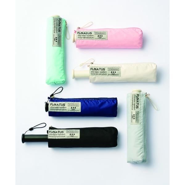 『タイムセール実施中』ZOZO問い合わせ番号:91242526ショップ:MOONBAT，ムーンバットブランド:FLO(A)TUS，フロータス，estaa，エスタ，MOONBAT，ムーンバット商品名:折りたたみ傘 超撥水 軽量 UV 無地 ”...