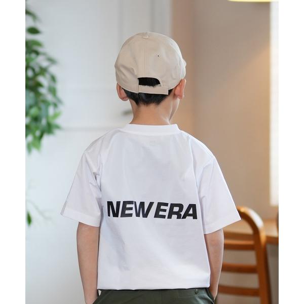 ZOZO問い合わせ番号:91304799ショップ:ムラサキスポーツ，ムラサキスポーツブランド:NEW ERA，ニューエラ，ムラサキスポーツ，ムラサキスポーツ商品名:NEW ERA/ニューエラ キッズ 半袖 Tシャツ 水陸両用 ユーティリティ...