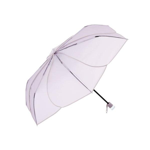 『タイムセール実施中』ZOZO問い合わせ番号:91305389ショップ:BIRTHDAY BAR，バースデイバーブランド:BIRTHDAY BAR，バースデイバー，Actually，アクチュアリー商品名:クリアアンブレラ／パウダリーフローラ...