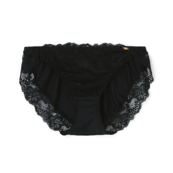 ショーツ 「northerly bra フィットシリーズ 楽盛りフィット」 楽盛りクロス ノーマルショーツ 単品 M/L