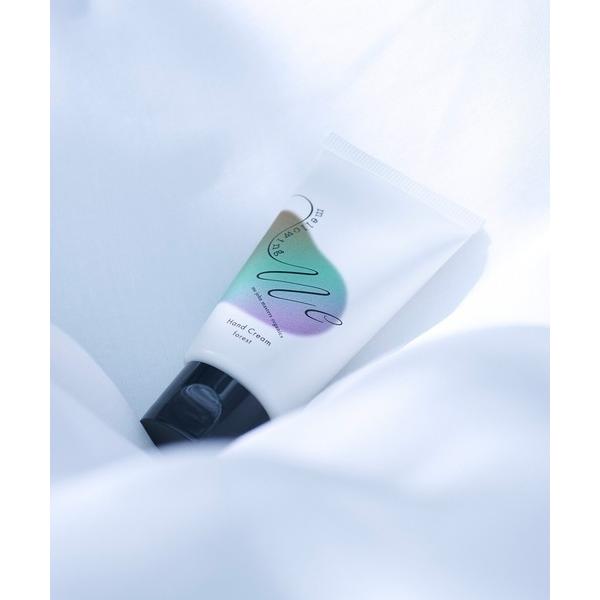 ハンドクリーム ジョンマスターオーガニック ハンドクリーム（フォレスト）30g me john masters organics